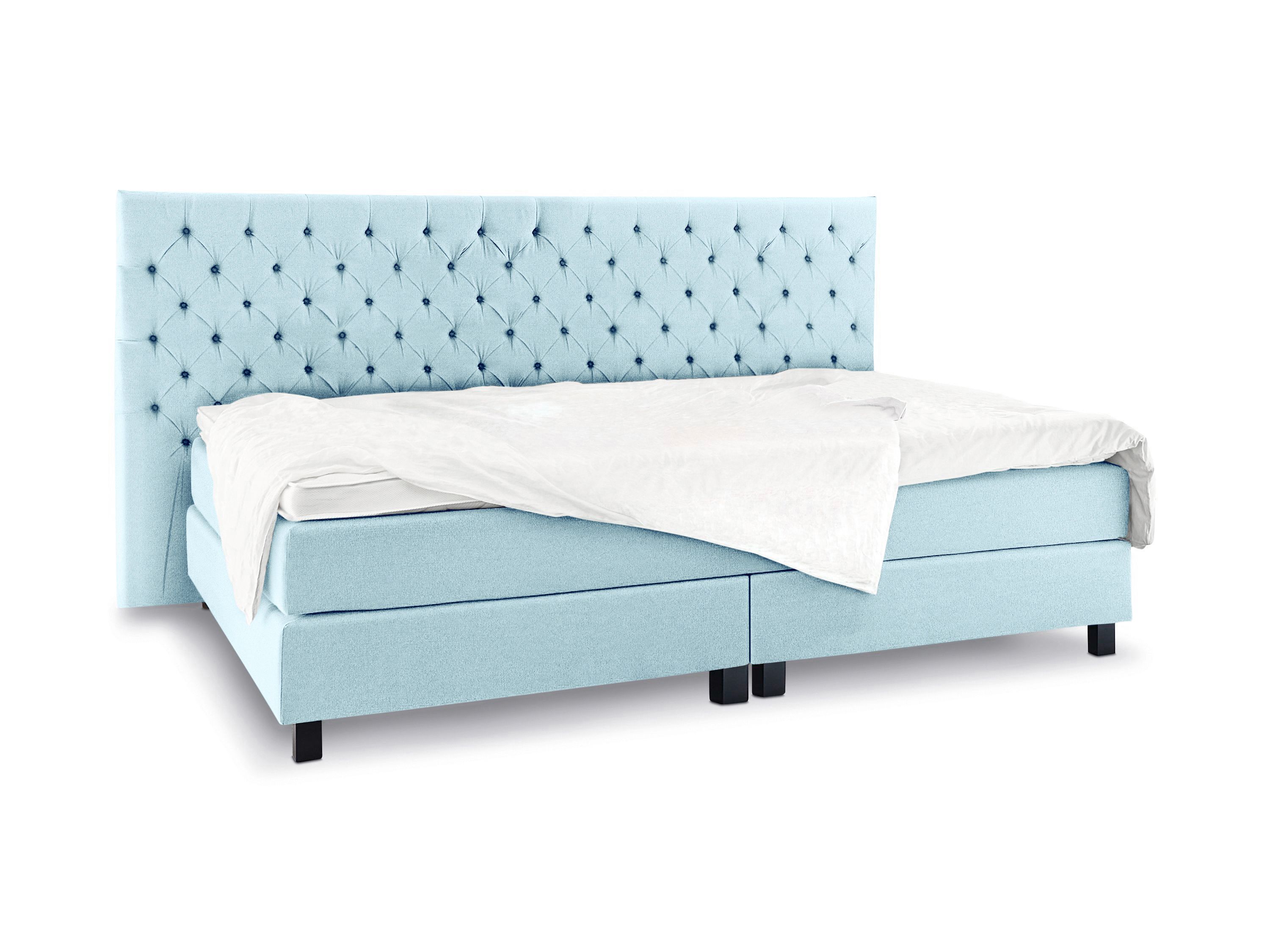Boxspringbett Rolf Weber JENA