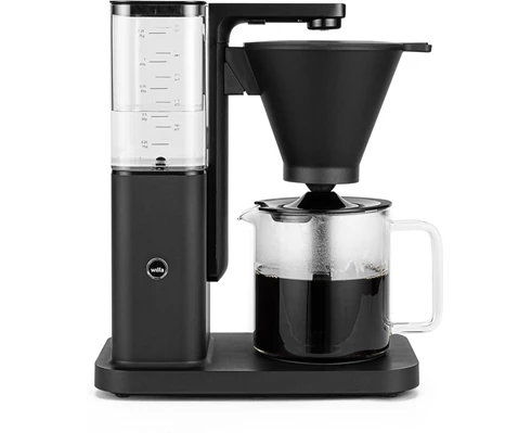 Wilfa CM10B-A125 kaffetrakter