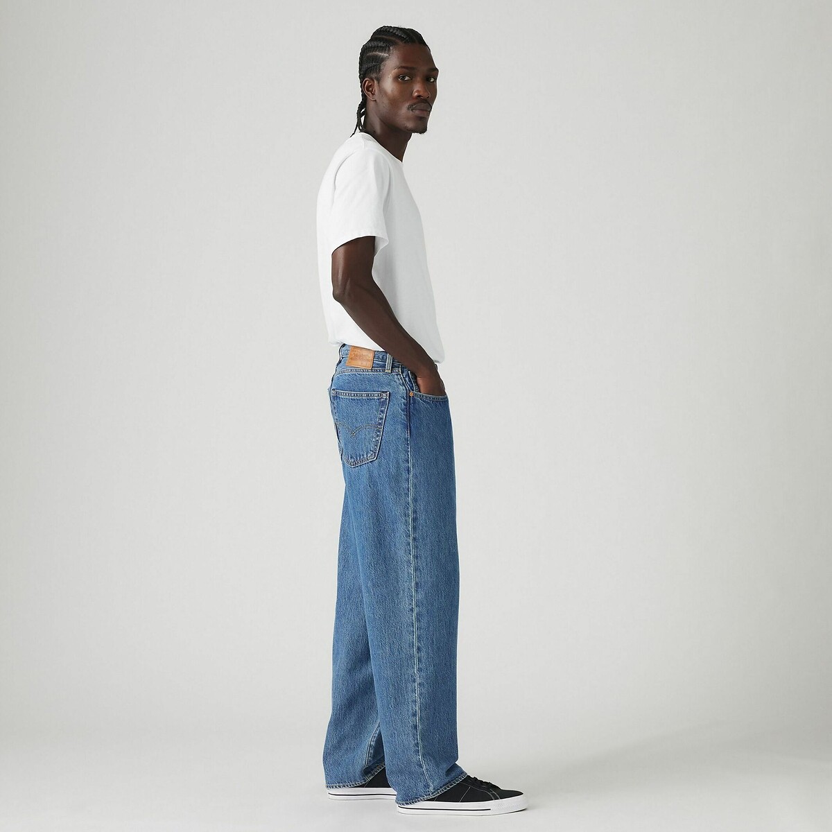 Calça jeans folgada LEVI'S 578®
