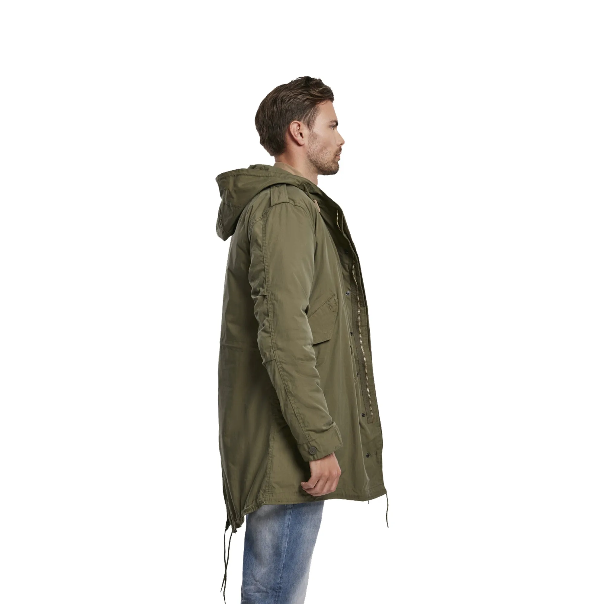 Brandit -  Parka M51 US