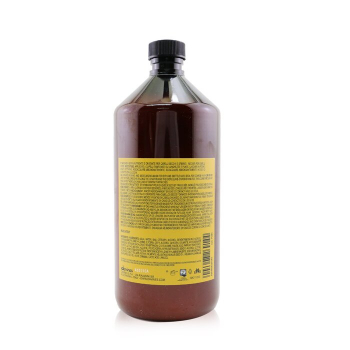 Davines Naturaltech Nourishing Vegetarian Miracle Mask (For Brittle Hair)