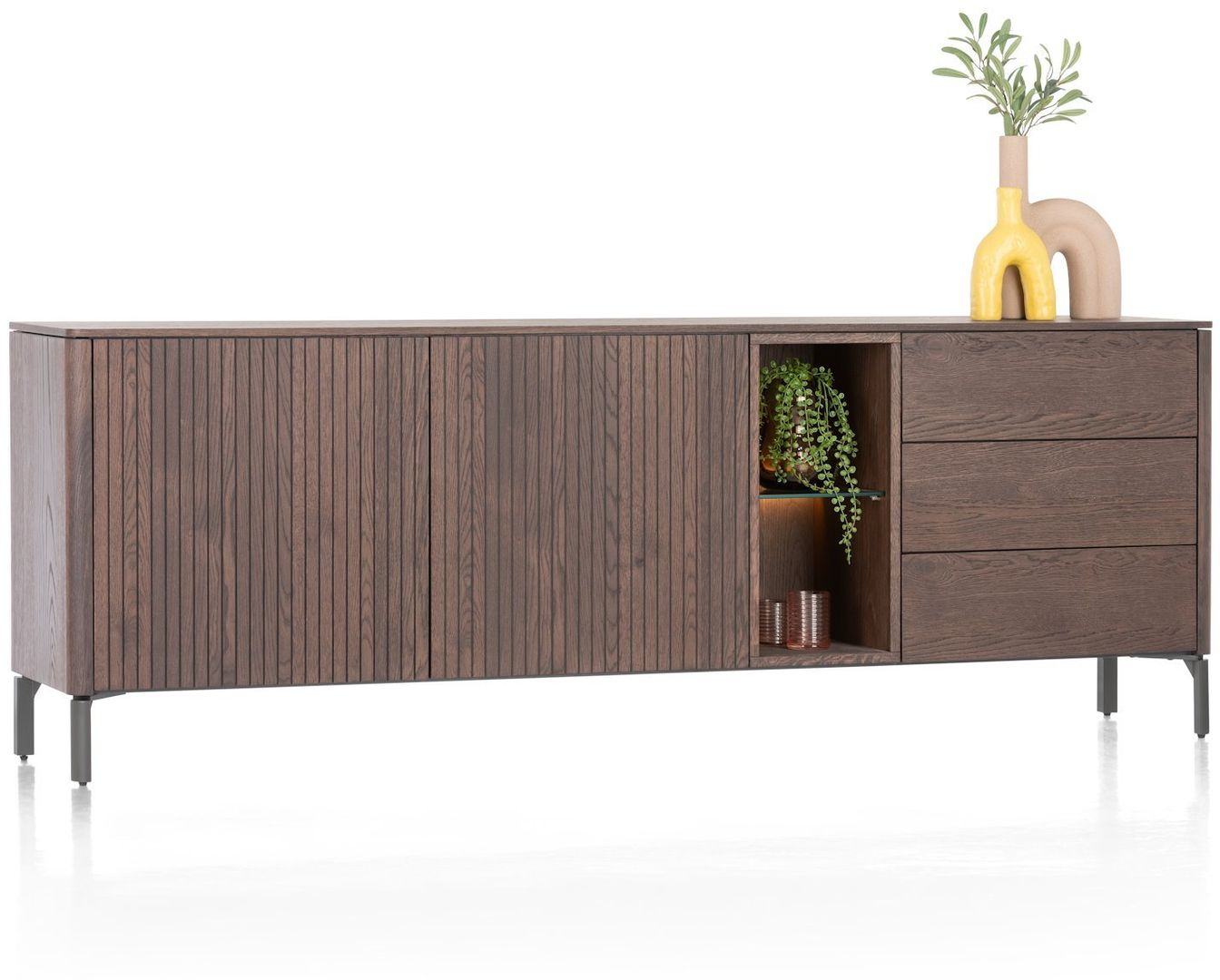 XOOON   Trenton Dressoir