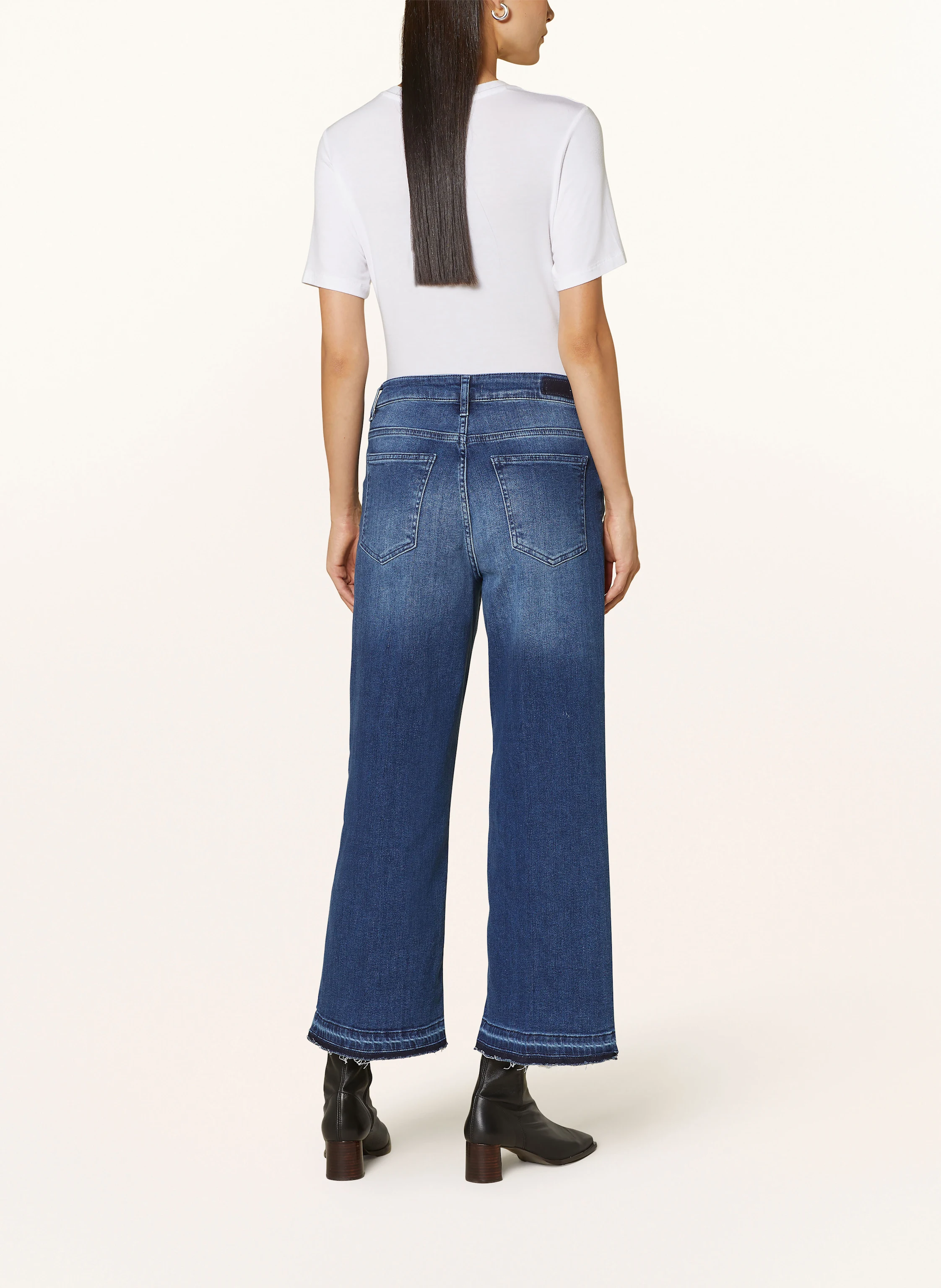 Rich & Royal Culotte
