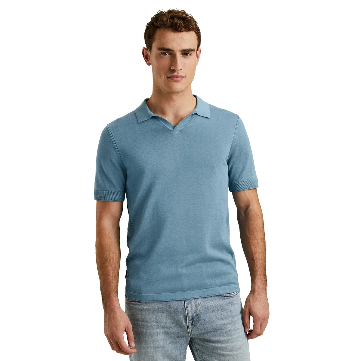Heren T-shirt KBIS25-M17