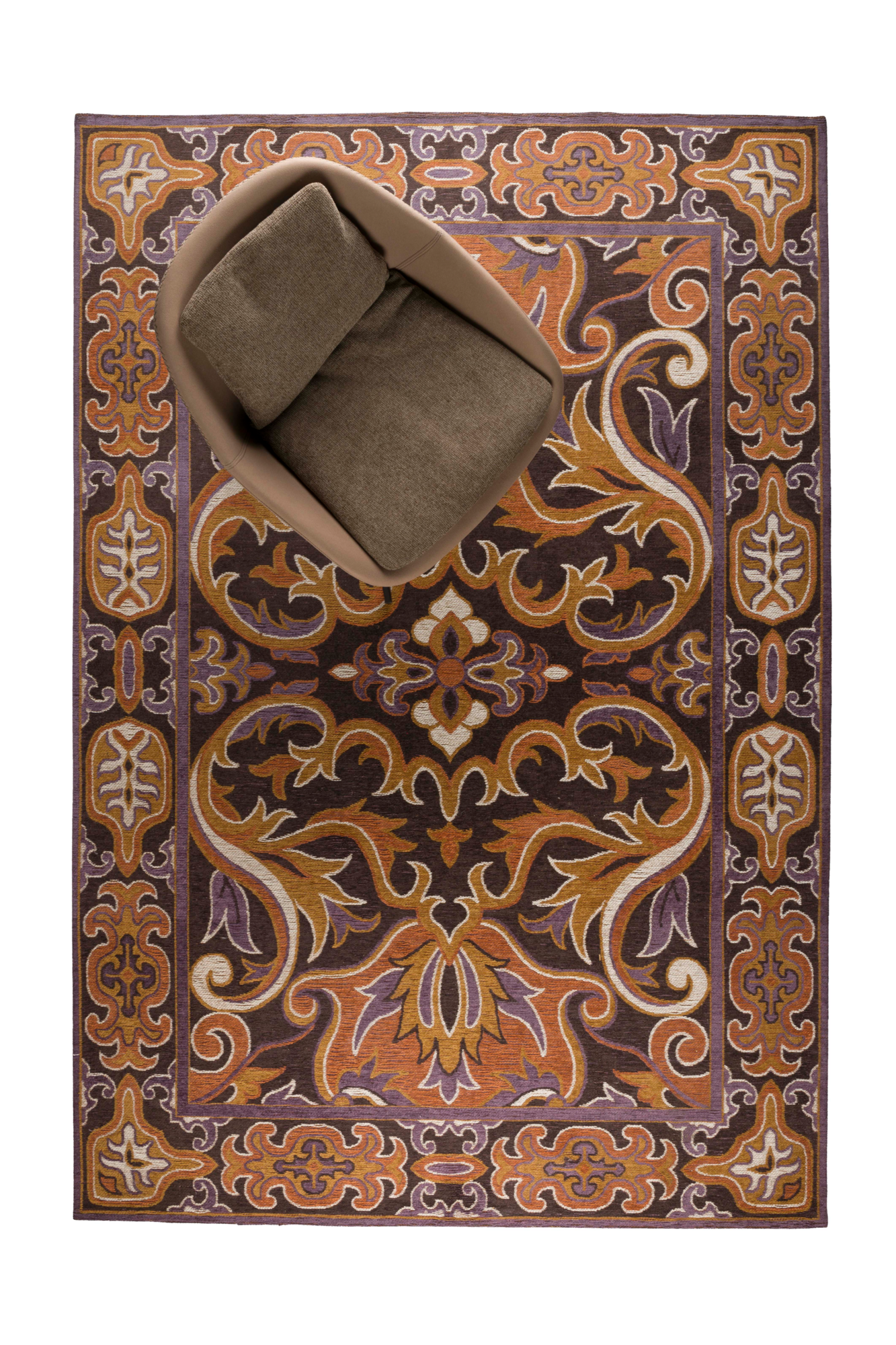 Carpet Bashmira 160x230