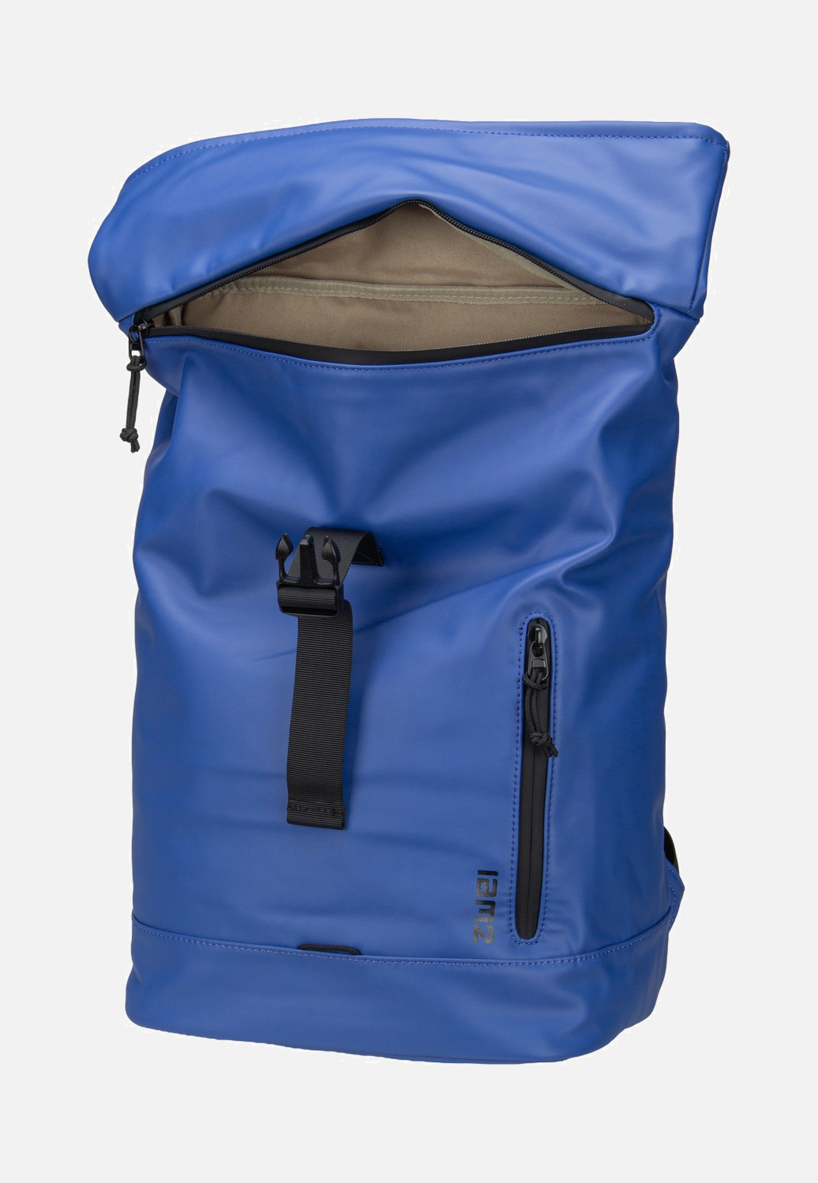 Cargo CAR200 Royal - Rolltop Rucksack