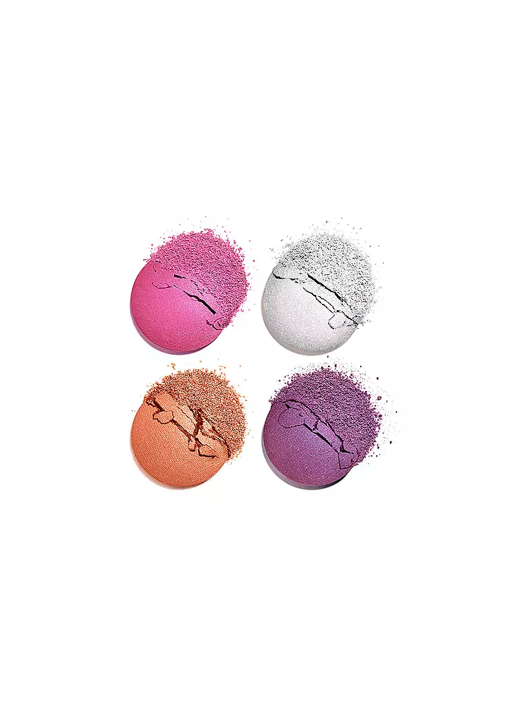 CHANEL LIDSCHATTEN UND ROUGE 12G beere
