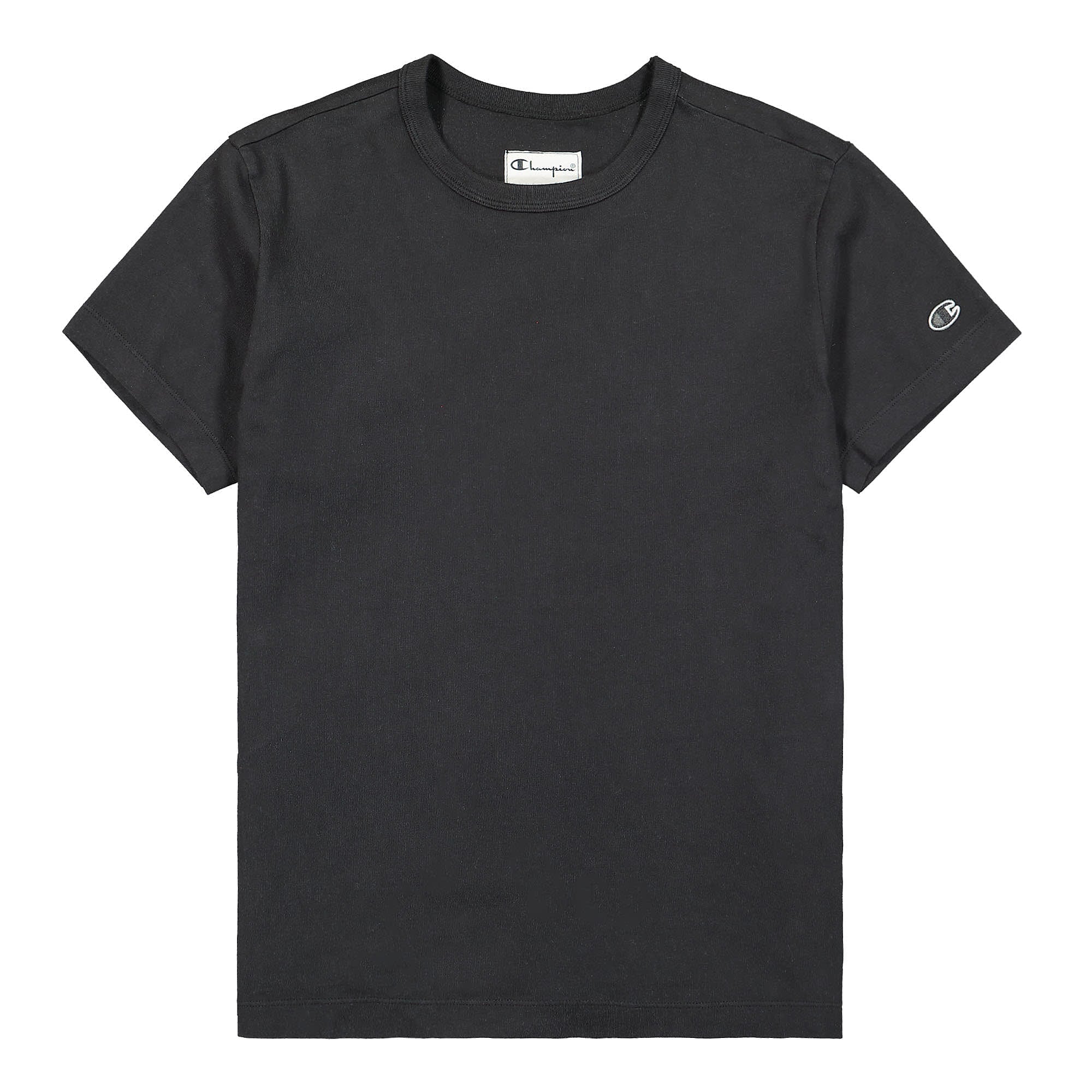 Champion<br>Crewneck T-Shirt