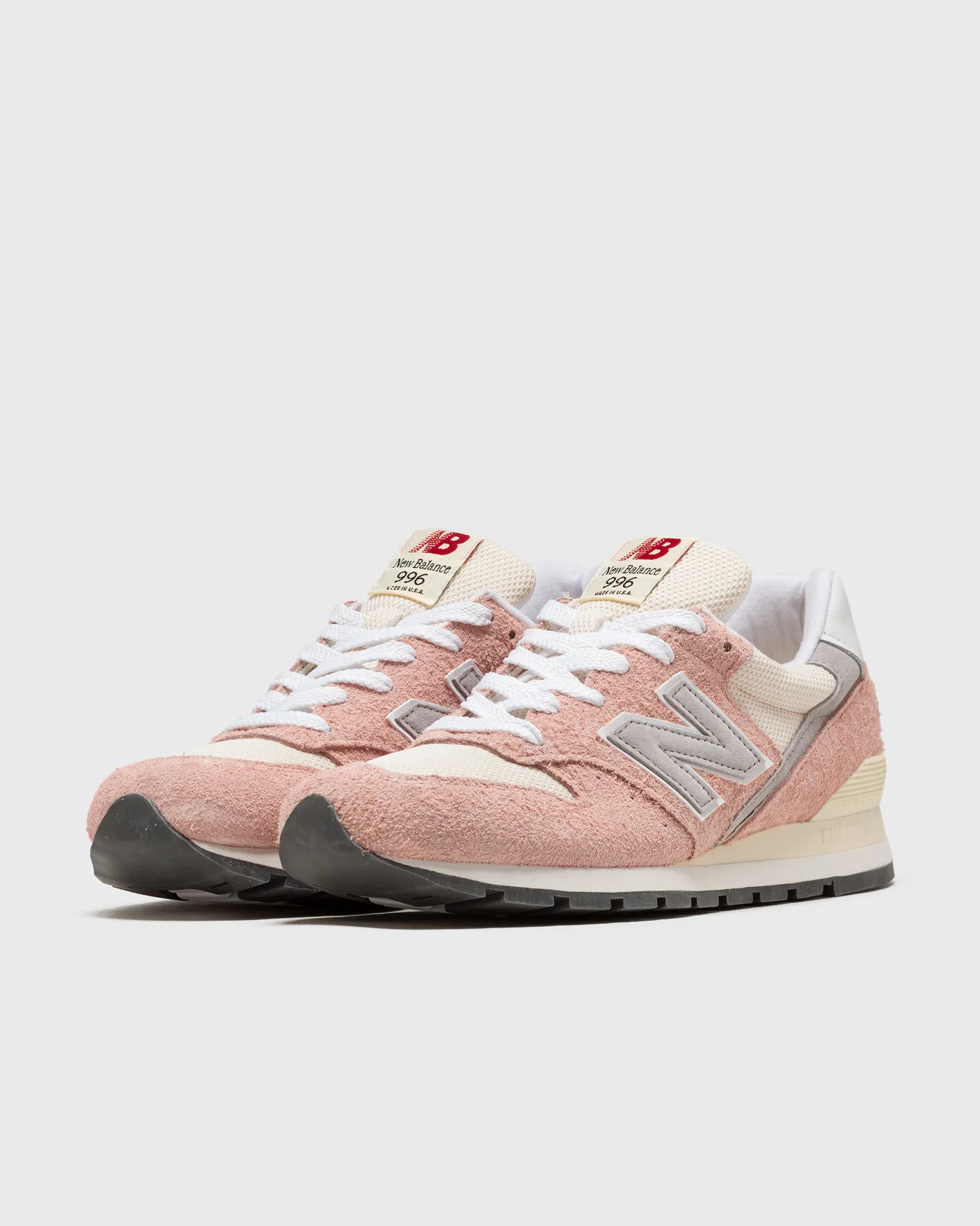 New Balance 996 Fabricado nos EUA