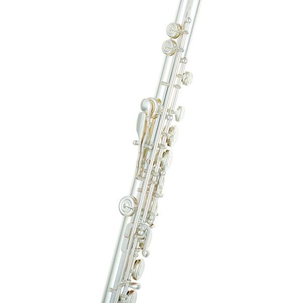 Yamaha YFL-212 Querflöte
