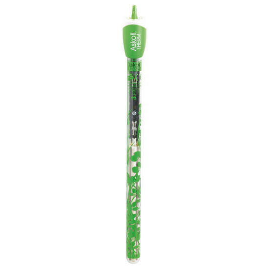 Chauffage pour aquarium Askoll Therm XL : 200W