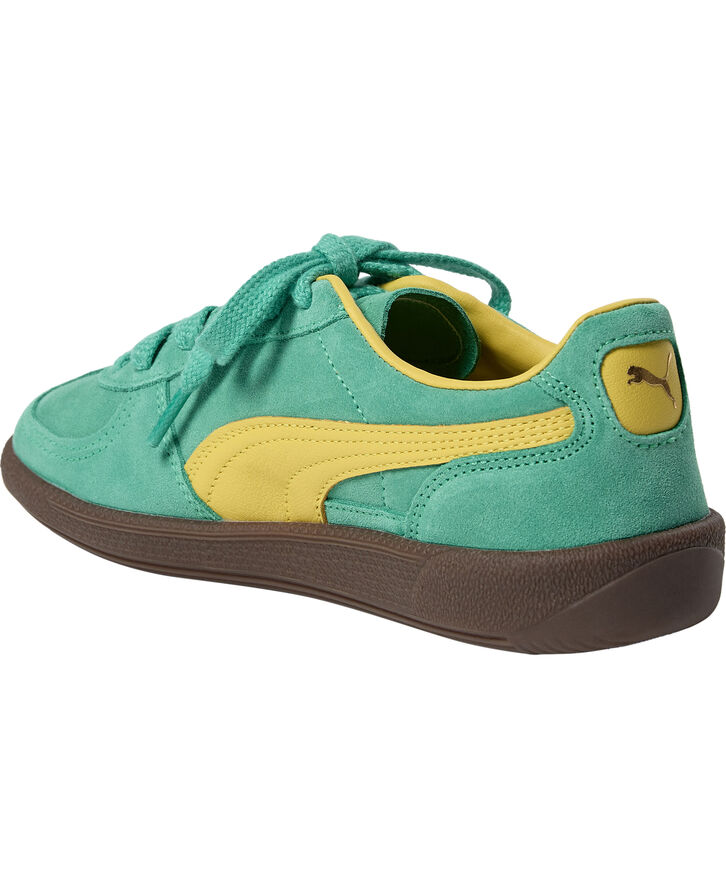Puma Palermo Jade frost-fresh pear-gum