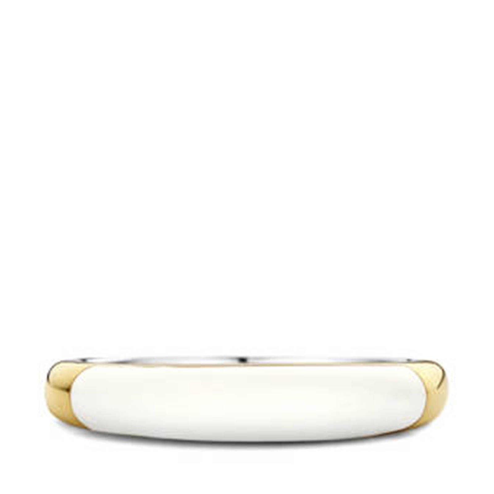 Ti Sento - Milano vergulde ring 12230WA