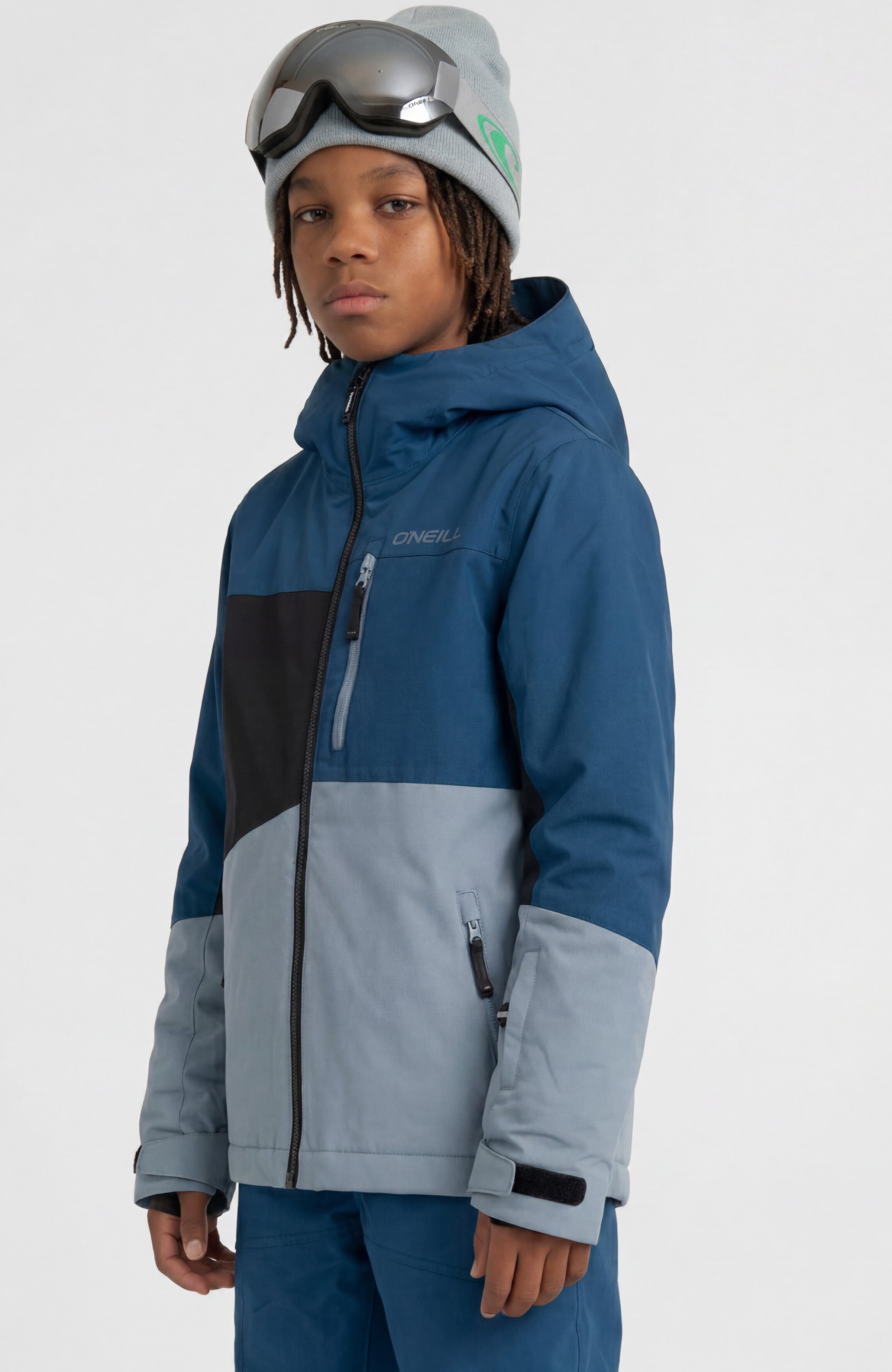 FWC'Cruz Triple wintersportjas