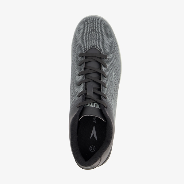 Dutchy Stripe heren zaalschoenen IC