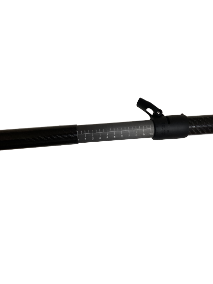 Nordic Kayaks Clubline Wingåre Black