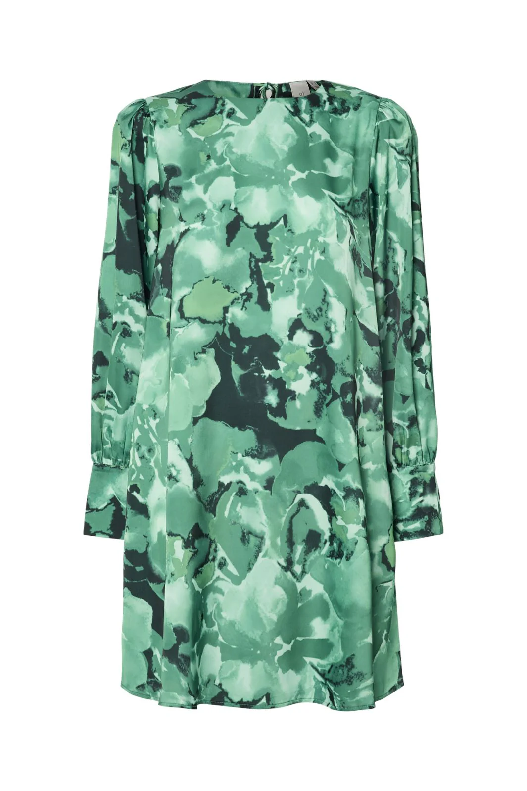 Y.A.S Yaslinga Ls Dress
