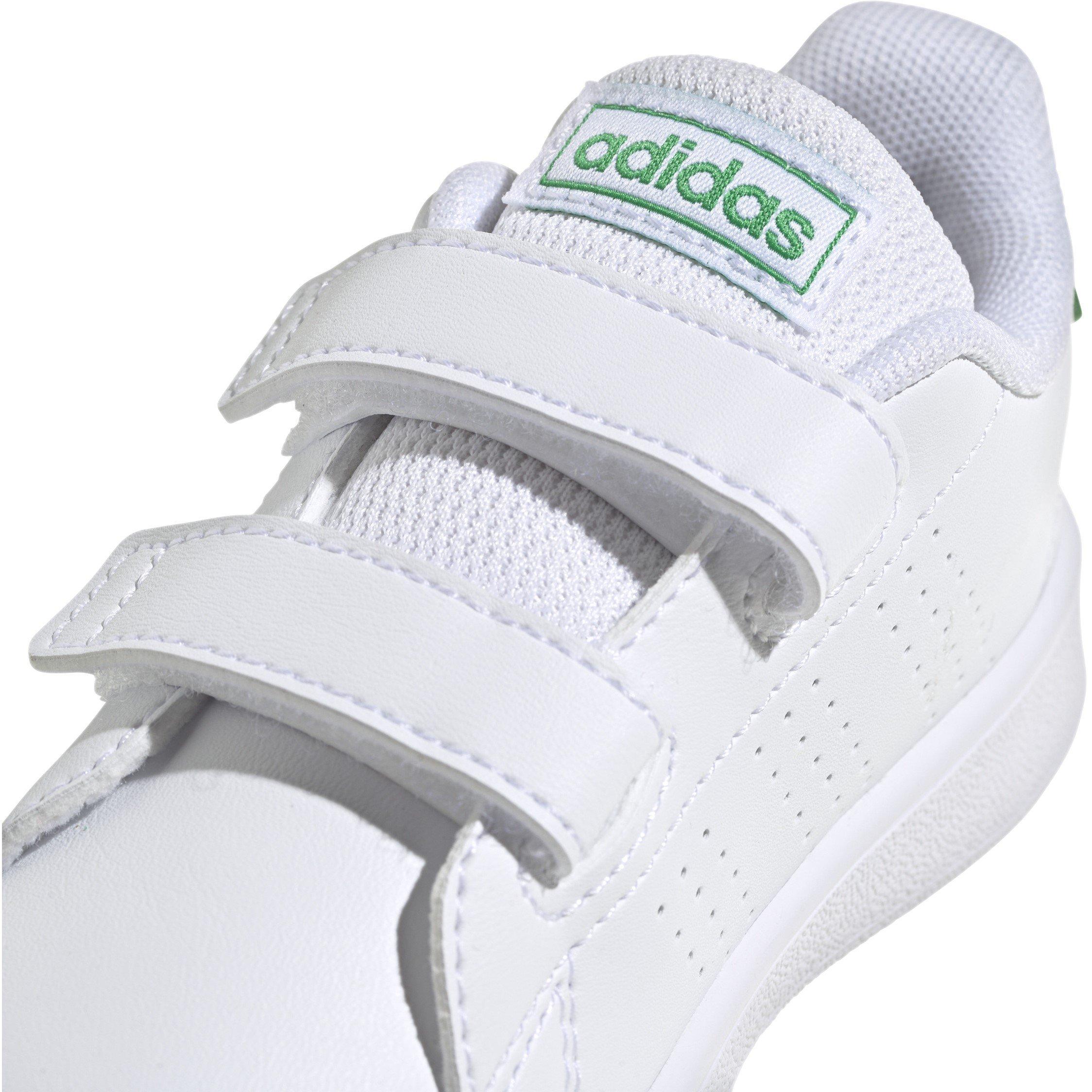 adidas Advantage I Infant Trainers