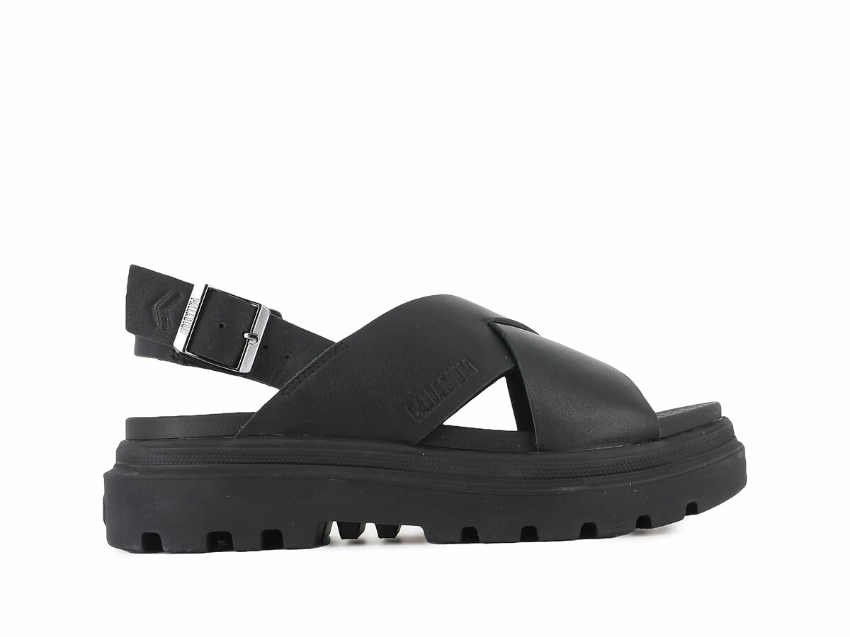 PALLADIUM<br>Sandalen Pallacruise Cruzado