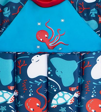 Splash About Bådedragt - Floatsuit - Sea Life
