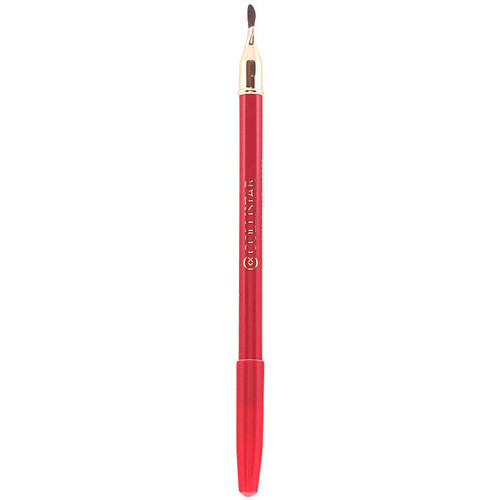 Collistar - Professional Lip Pencil 07-cherry Red
