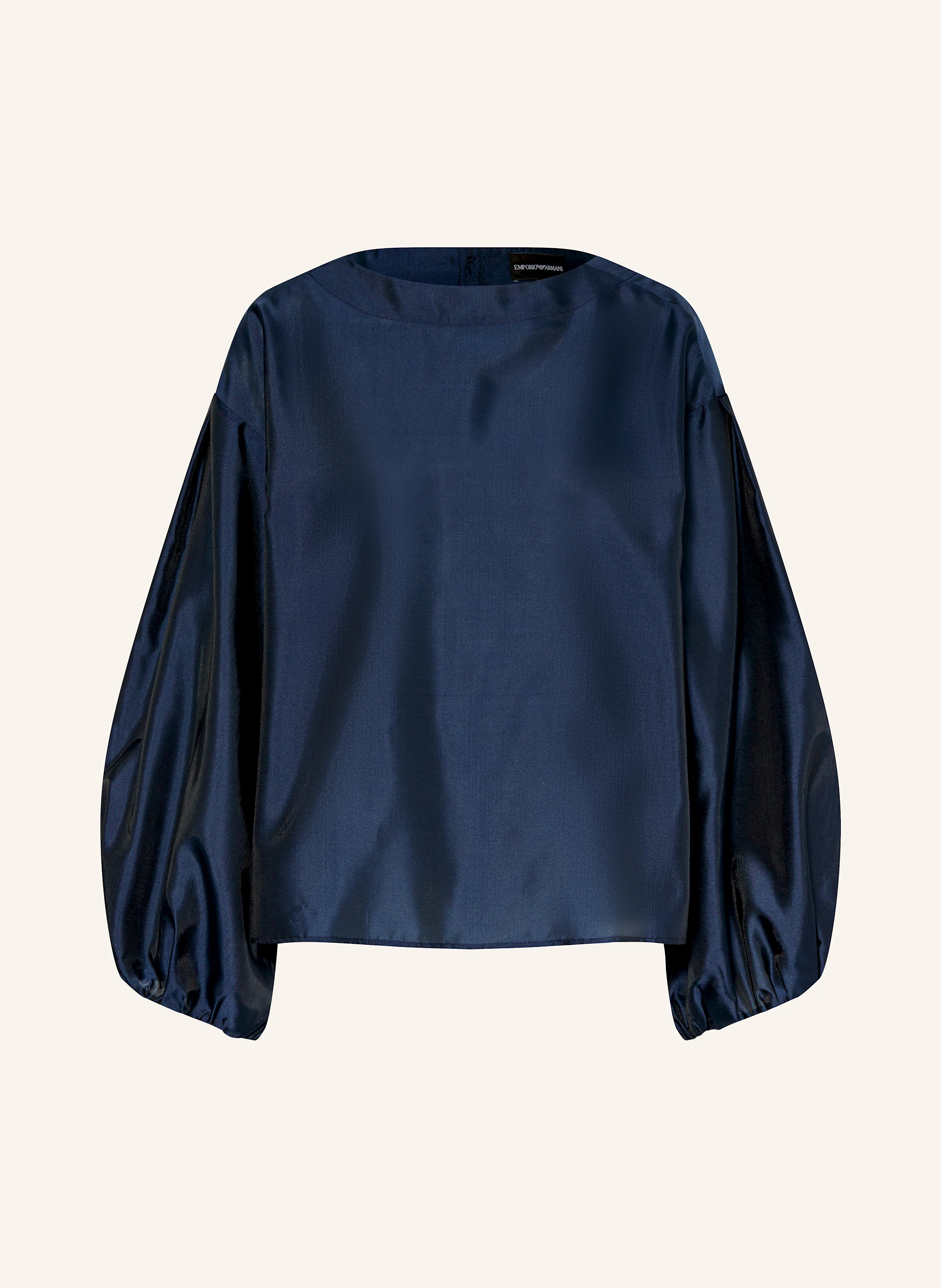 EMPORIO ARMANI Blusenshirt