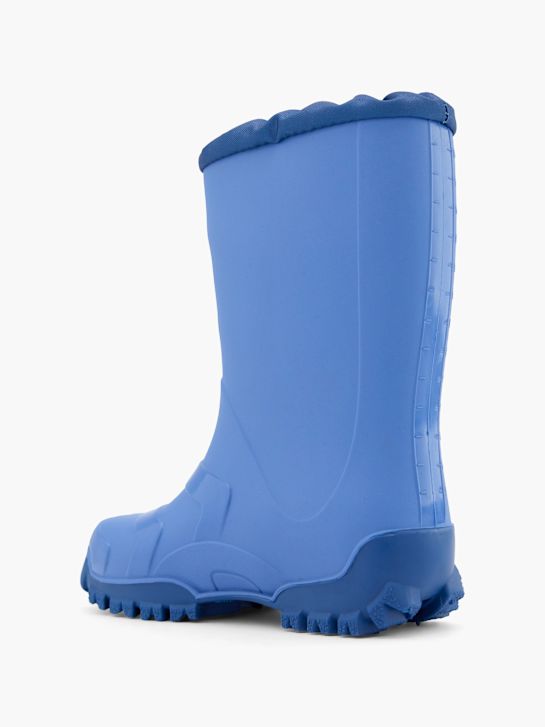 elefanten ELEFA Gummistiefel Blau