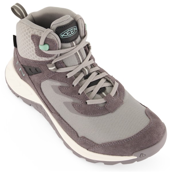 Keen - Women's Hightrail Mid WP - Chaussures de randonnée