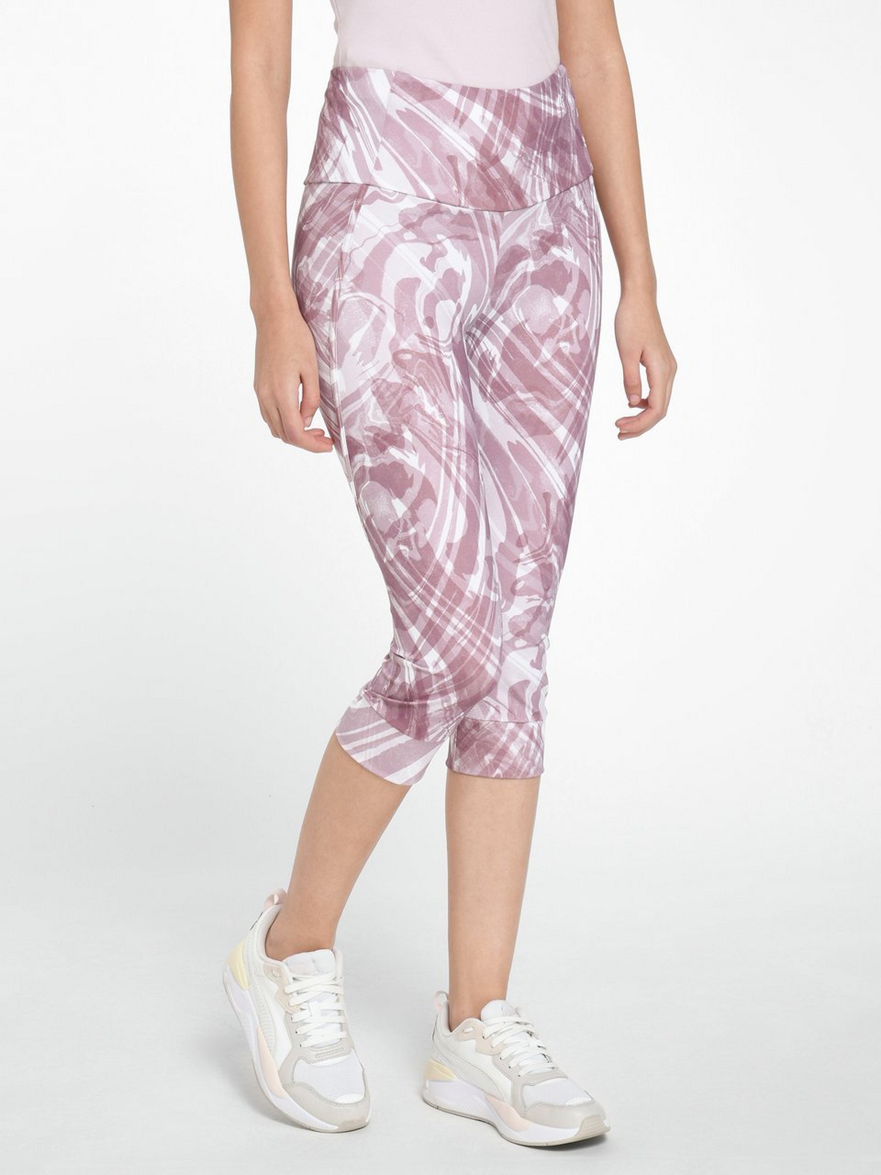 3/4-Leggings
