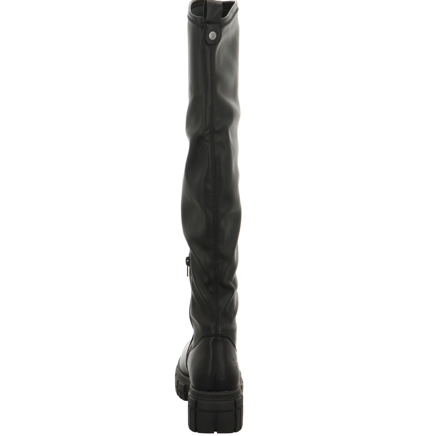 Stiefel schwarz