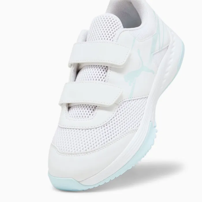 Puma Varion II V Indoorschoenen Junior