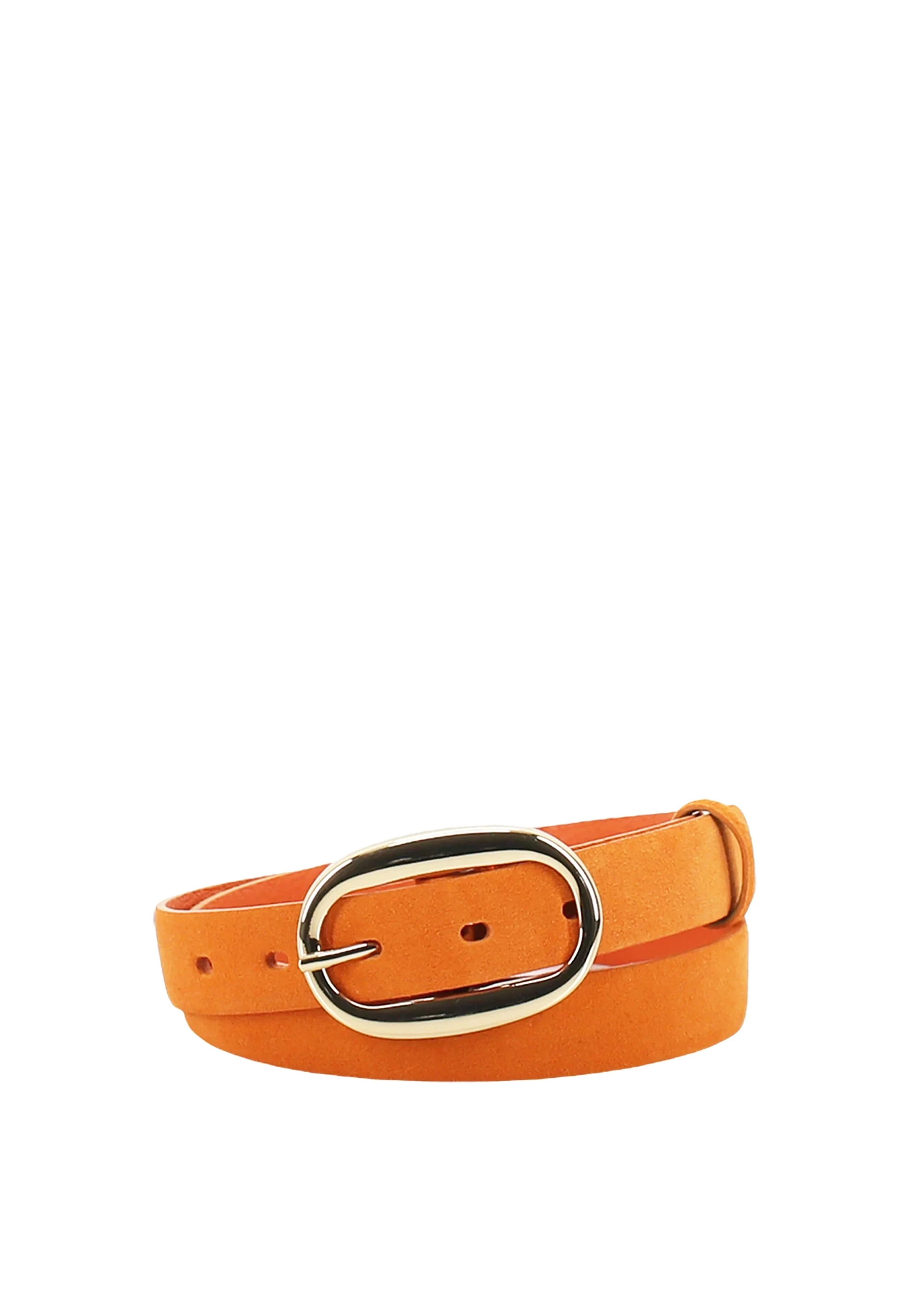 Belt Leather Suede Standard