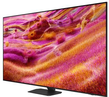 Samsung - Neo QLED 4K QE55QN93F - QLED TV - Zwart - 55 Inch