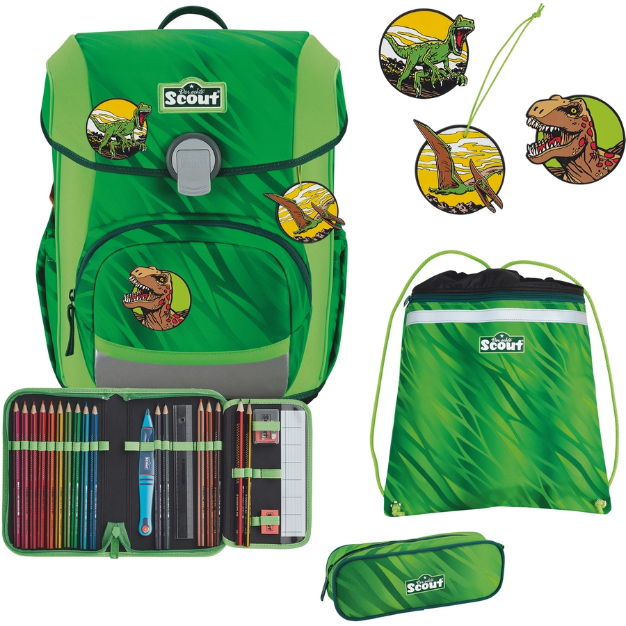 Scout Neo Dino Rex