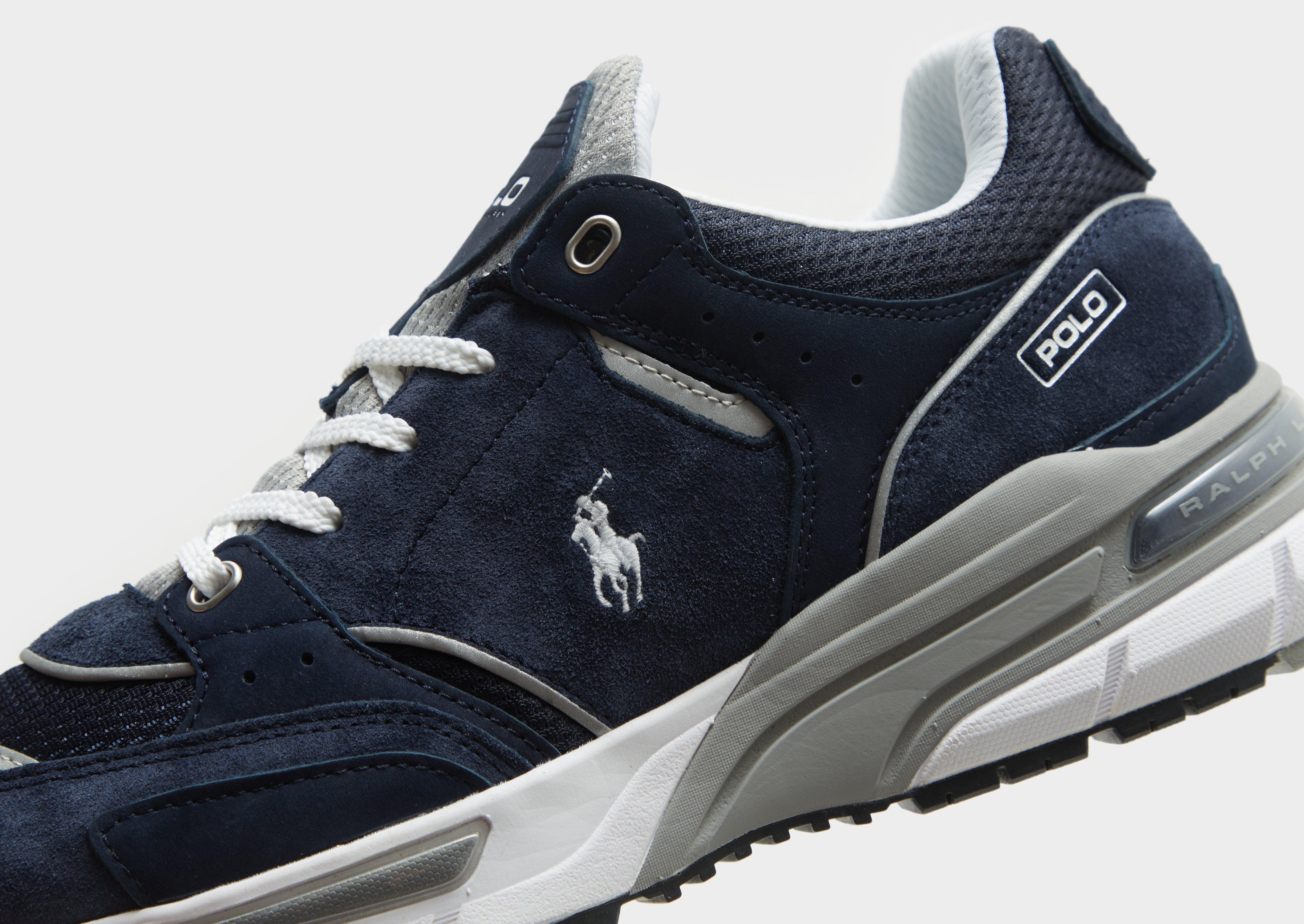 Polo Ralph Lauren Trackster 250 Homme