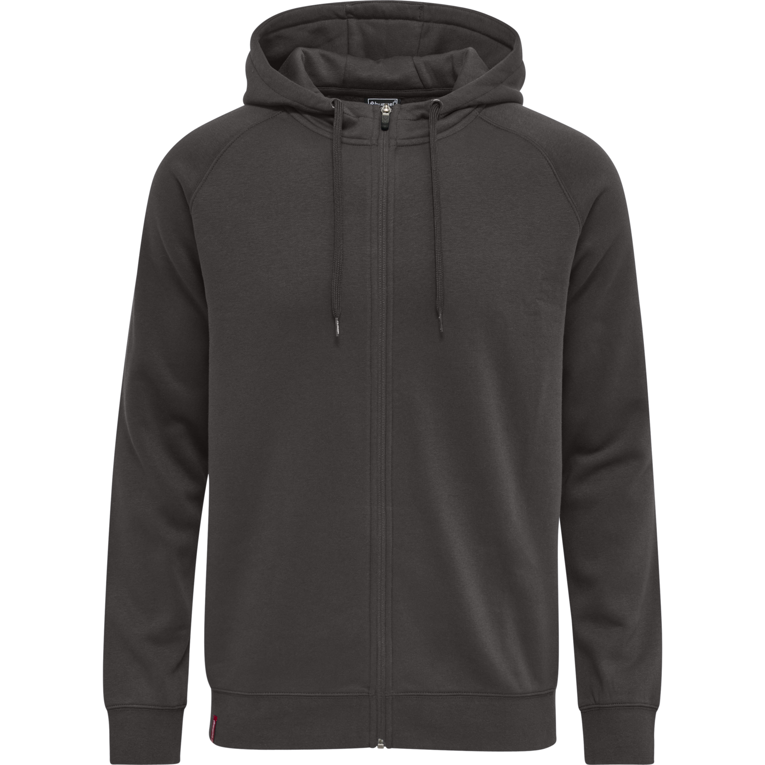 hmlRED CLASSIC ZIP HOODIE