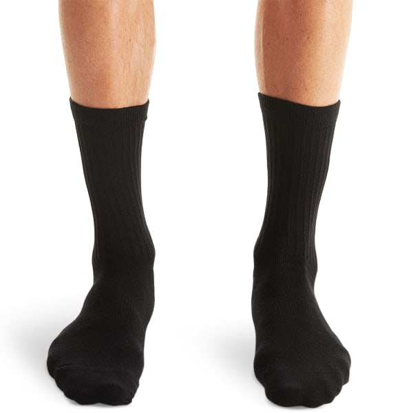 Chaussette running ON RUNNING LOGO SOCK 3-PACK