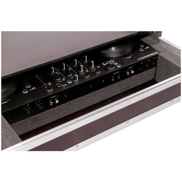 Thon Case NI Traktor S3 shelf