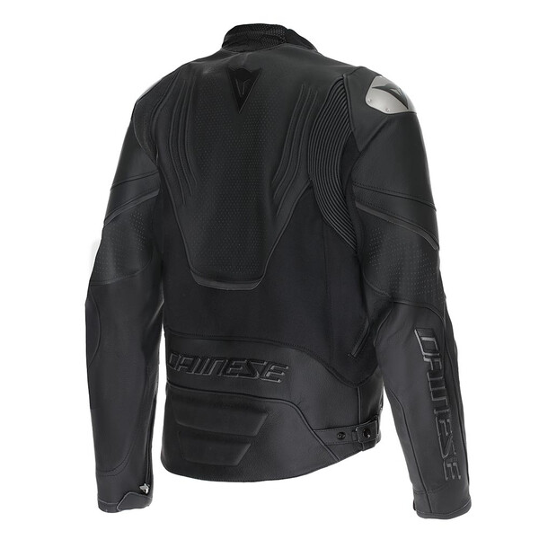 Dainese - Blouson Racing 5 Perforé Noir