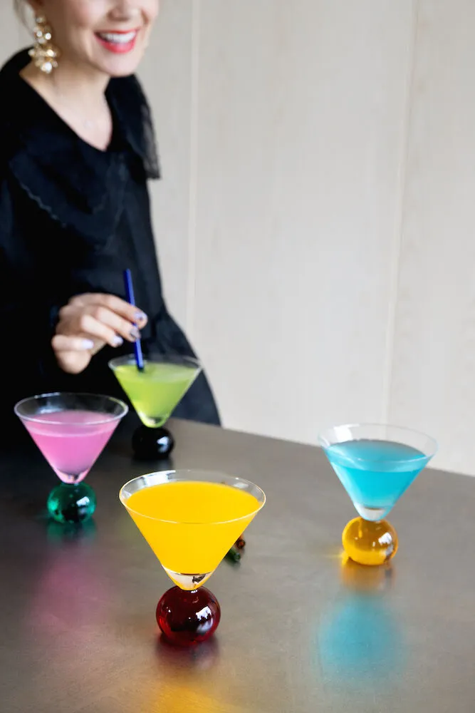 ByOn Spice Glas - 2 stk.