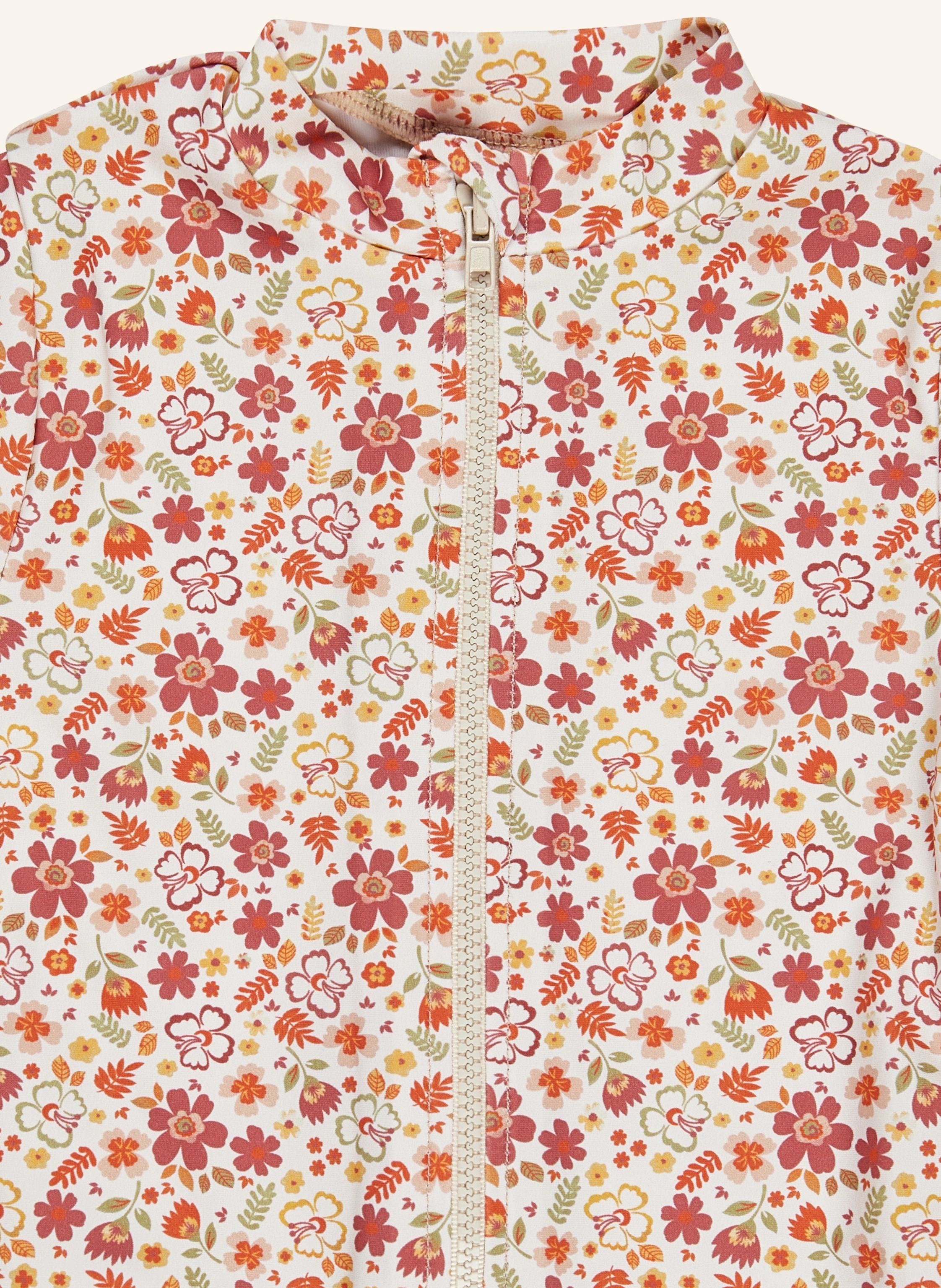 Sterntaler Schwimmanzug Blumen