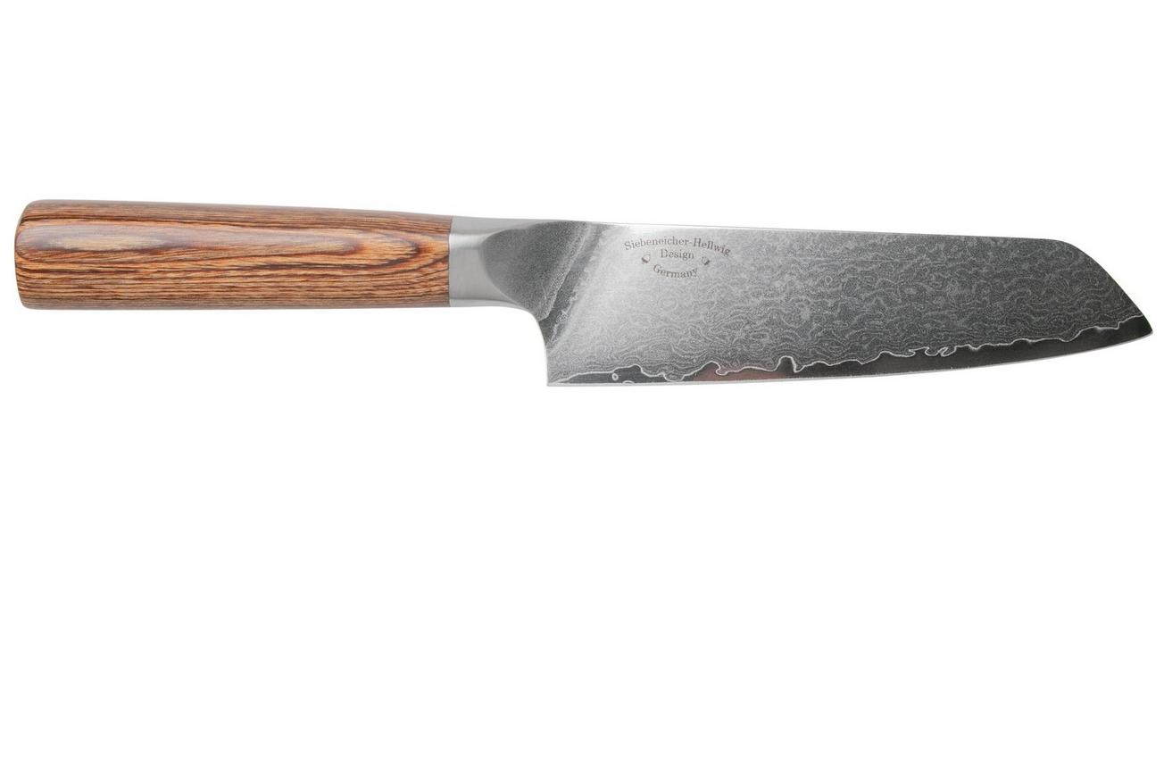PUMA IP Santoku Knife, 821205 santoku 14 cm
