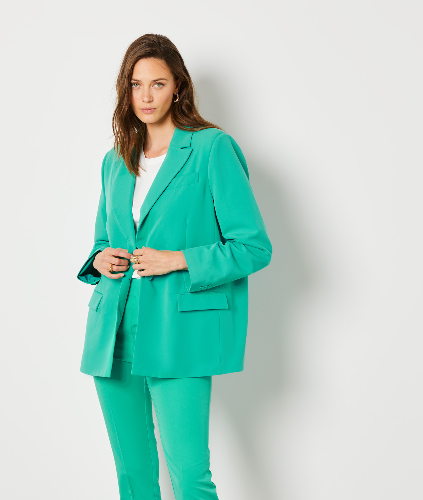 Veste blazer