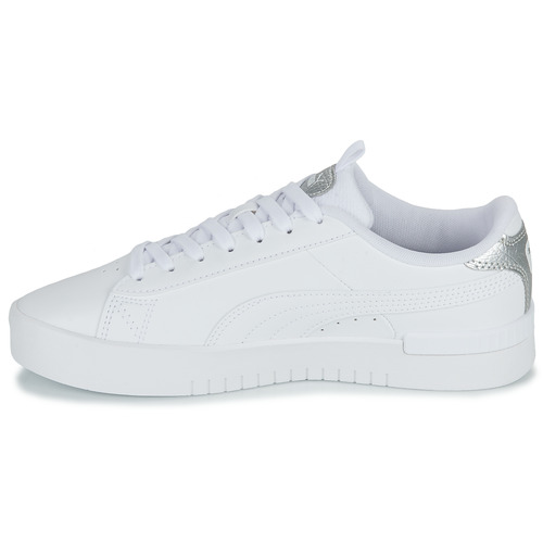 Puma - Jada Renew Pop-Up Metallics - Blanc