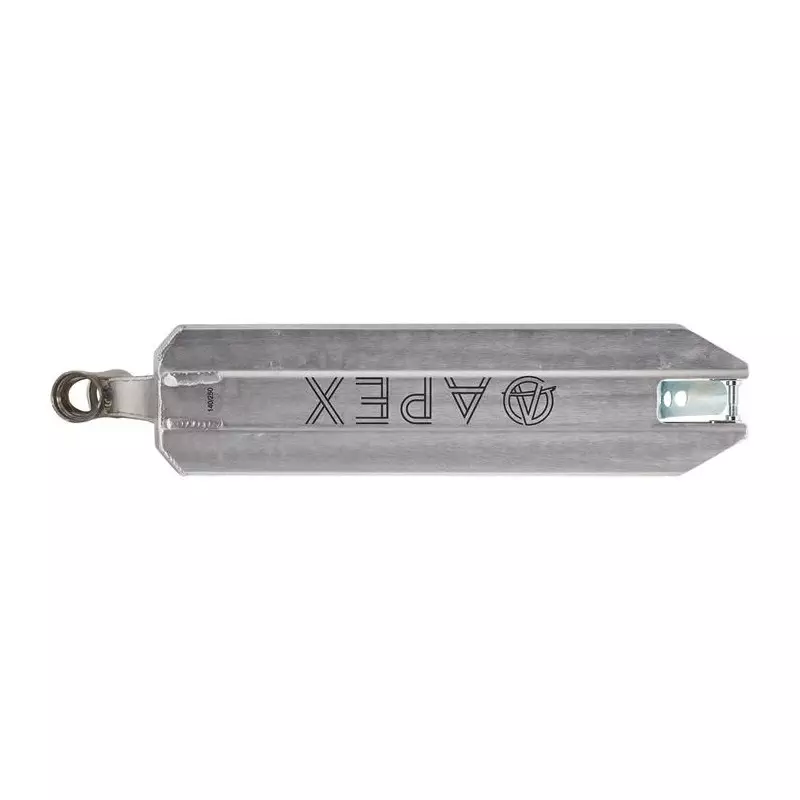 Deck Trottinette APEX Peg Cut Raw