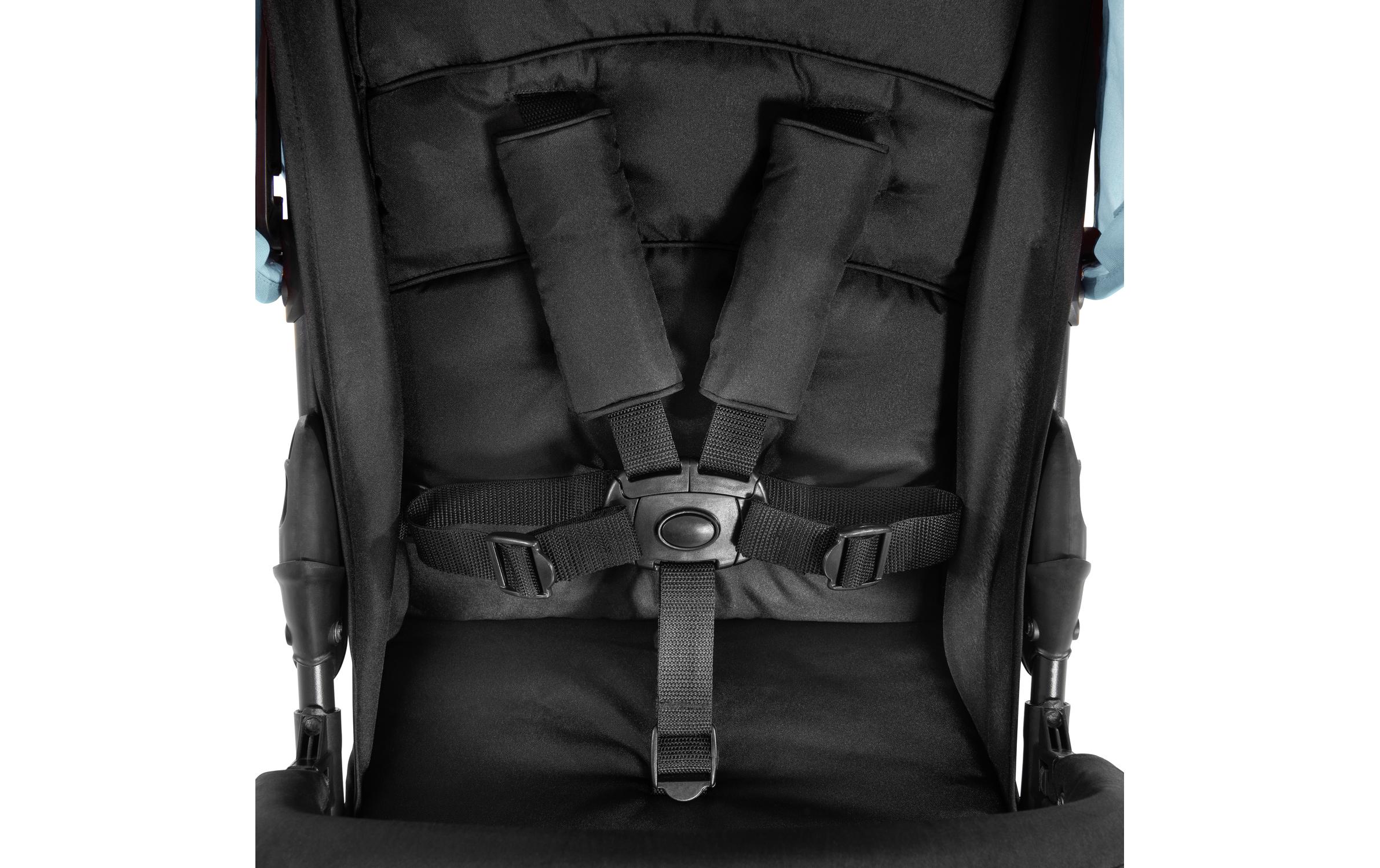 Buggy Sport BlueCity-Buggy Sport, Blue