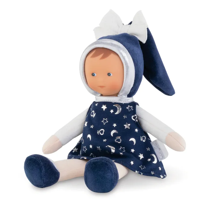 Corolle Mon doudou - Miss Nuit étoilée