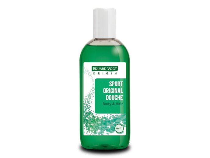 EDUARD VOGT Sport Douche<br>300 ml, Flasche, Original