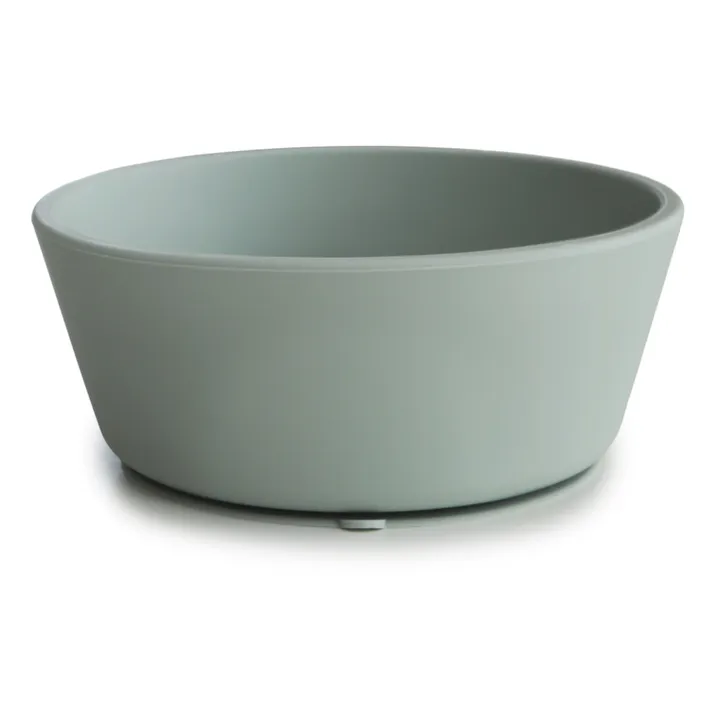 Mushie Bol en silicone | Sauge