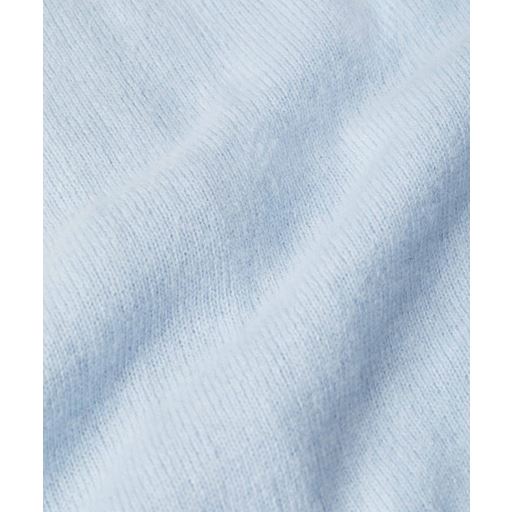 Masai Liva Strikbluse, Blue Fog, S